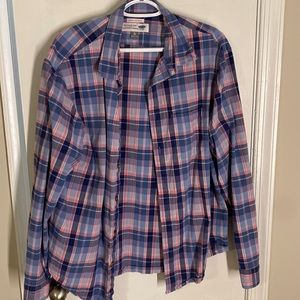 Old navy button down